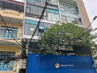 Mặt phố trung tâm quận đống đa, ngã tư sở, chỉ 570tr/m, toà nhà 9 tầng, mt 7m, sổ vuông, kd đắc đia