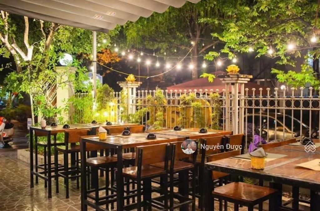 Mặt phố lưu quang vũ, cầu giấy, lô góc, vải hè 2 bên, dt 185/218m, mặt tiền 15m, kd mọi loại hình