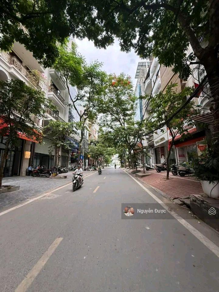 Mặt phố võ văn dũng, hoàng cầu, đống đa, dt 50/55m, mt 4.5m, nhà 9 tầng, kd đỉnh, 100m ra hồ, 37 ty