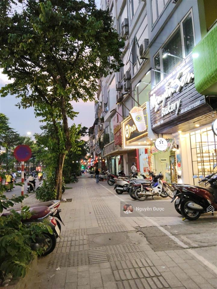 Bán nhà mặt phố kim đồng, tân mai dt 113m2, 6 tầng, 1 mặt phố, 1 mặt ngõ, dòng tiền 130tr, chỉ 45ty