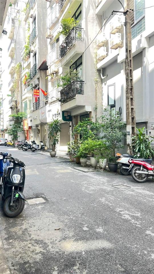 Mặt phố nam đồng, đặng văn ngữ, đống đa, dt 64/75m, 4 tầng, 2 mặt phố, kinh doanh đỉnh, chỉ 31 tỷ