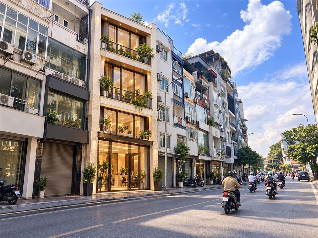 Mặt phố nam đồng, đặng văn ngữ, đống đa, dt 64/75m, 4 tầng, 2 mặt phố, kinh doanh đỉnh, chỉ 31 tỷ