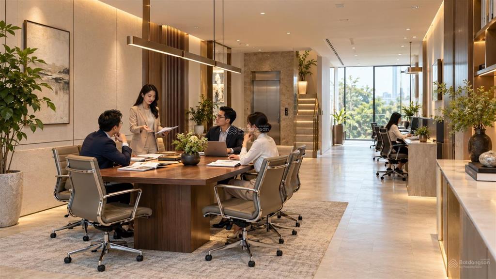 Mặt phố thụy khuê,tây hồ, tòa nhà 7 tầng, dt 63m, cho thuê 55tr/th, cách 500m ra hồ tây,chỉ 34.5 tỷ