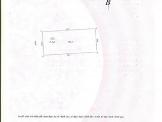 Mặt phố trung kính to, cầu giấy, diện tích 45/50m, 6 tầng, gần dương phạm hàm, sổ vuông, 38 tỷ