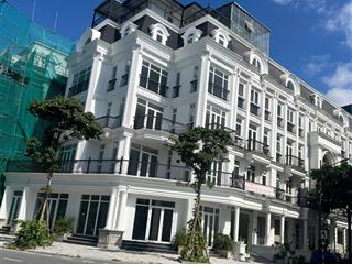 Cần cho thuê lô góc biệt thự louis đại mỗ vị trí đường lớn kinh doanh sầm uất  0964 961 ***