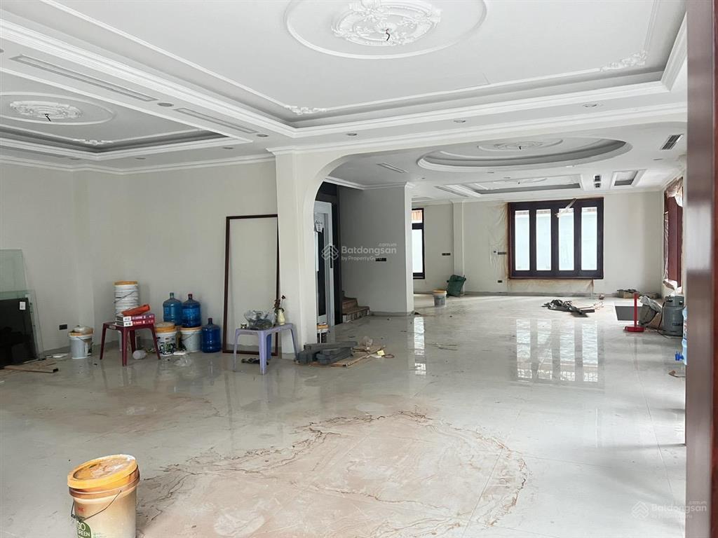 Cần cho thuê lô góc biệt thự louis đại mỗ vị trí đường lớn kinh doanh sầm uất  0964 961 ***