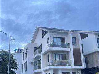 Cần bán biệt thự an vượng villa ,vị trí view vườn hoa giá 36tỷ   0964 961 ***