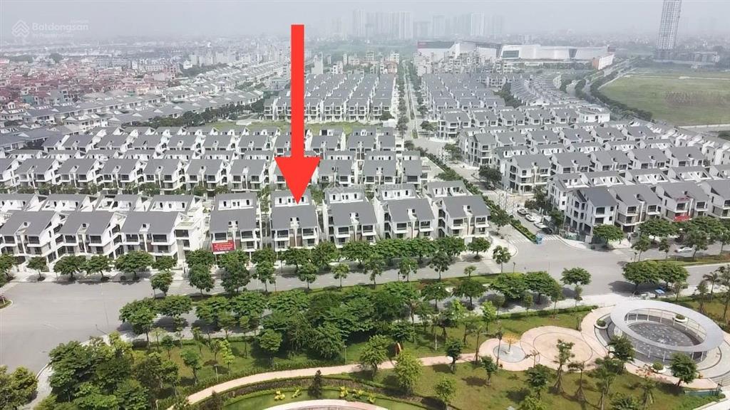 Cần bán nhanh biệt thự an vượng villa, sát công viên đường to, giá rẻ.  0964 961 ***