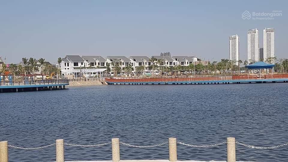 Cần bán nhanh biệt thự an vượng villa, sát công viên đường to, giá rẻ.  0964 961 ***