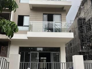 Chính chủ cho thuê bt an vượng villa view vườn hoa đường lớn giá 20tr/tháng