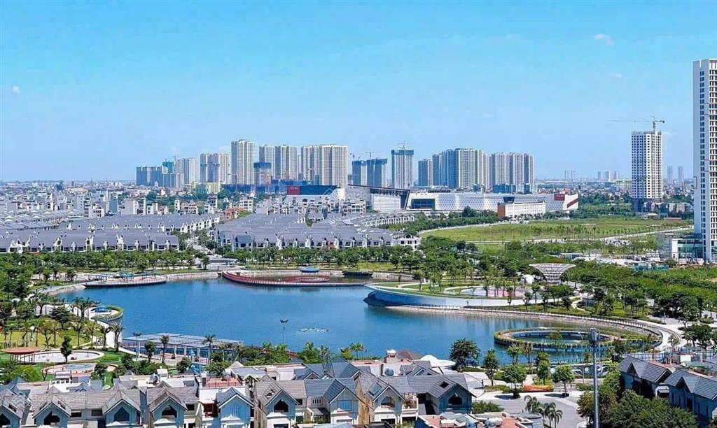Chính chủ cho thuê bt an vượng villa view vườn hoa đường lớn giá 20tr/tháng