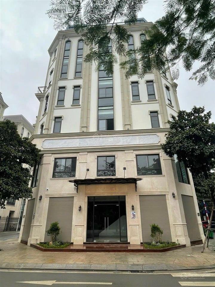 Em cần cho thuê nhà ở khu him lam vạn phúc, nhà đã hoàn thiện có thang máy