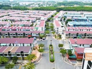 Shophouse vừa để ở vừa kinh doanh giá tốt nhất trong dãy . có ngân hàng hỗ trợ tối đa 80%