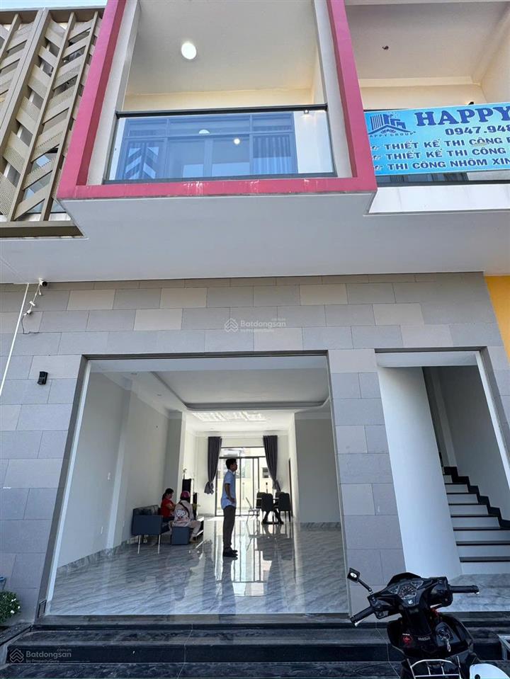 Cho thuê shophouse villa 7met mặt tiền vừa ở vừa kinh doanh hoặc vp đại diện