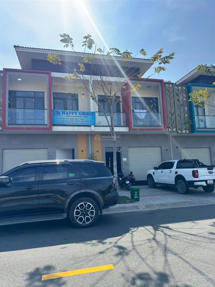 Cho thuê shophouse villa 7met mặt tiền vừa ở vừa kinh doanh hoặc vp đại diện