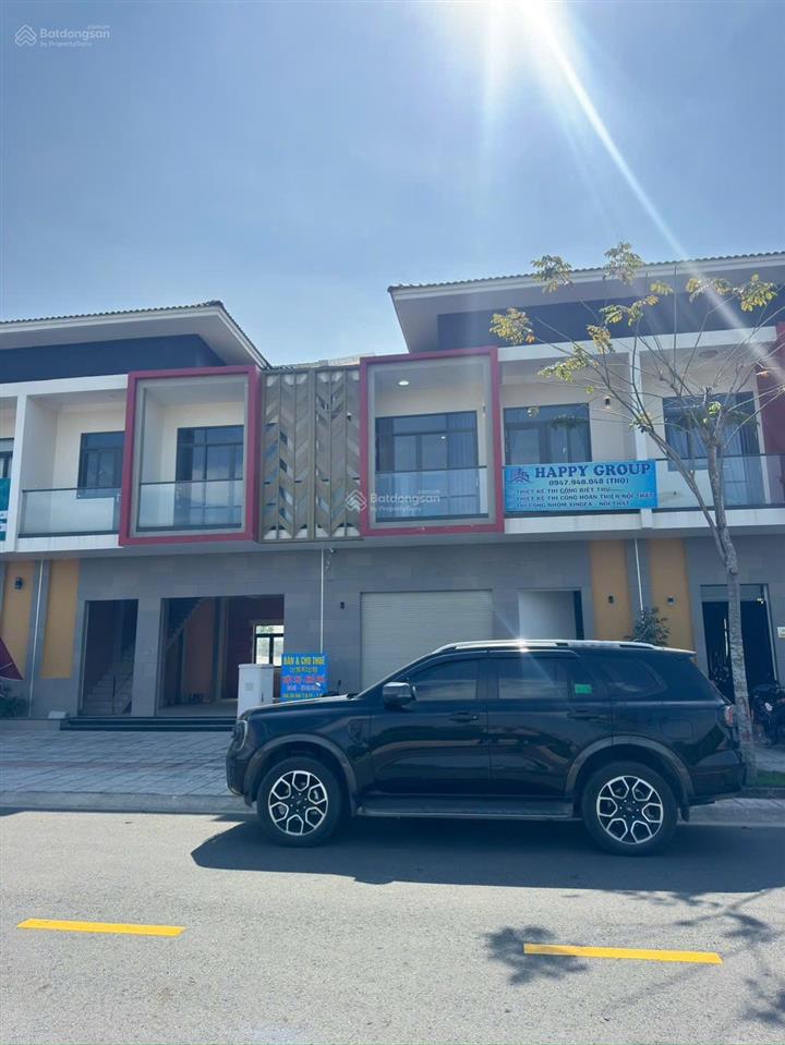 Cho thuê shophouse villa 7met mặt tiền vừa ở vừa kinh doanh hoặc vp đại diện