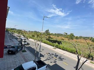 Bán shophouse 7 mét mặt tiền siêu đẹp đối diện trung tâm thương mại 5 hecta sắp triển khai