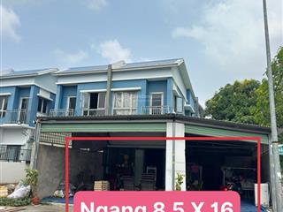 Căn góc siêu đẹp giá tốt nhất tại khu đô thị oasis city. 2 tỷ 100 triệu (136m2)