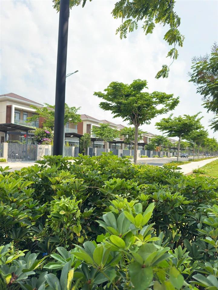 Bán biệt thự view công viên siêu đẹp 1 căn duy nhất