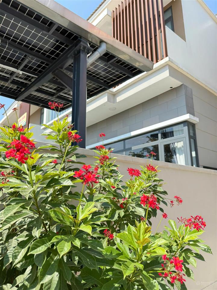 Bán biệt thự view công viên siêu đẹp 1 căn duy nhất