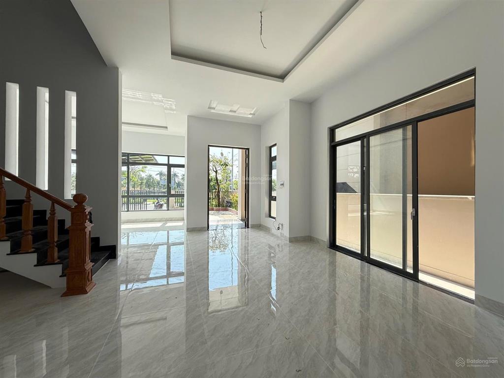 Bán biệt thự view công viên siêu đẹp 1 căn duy nhất