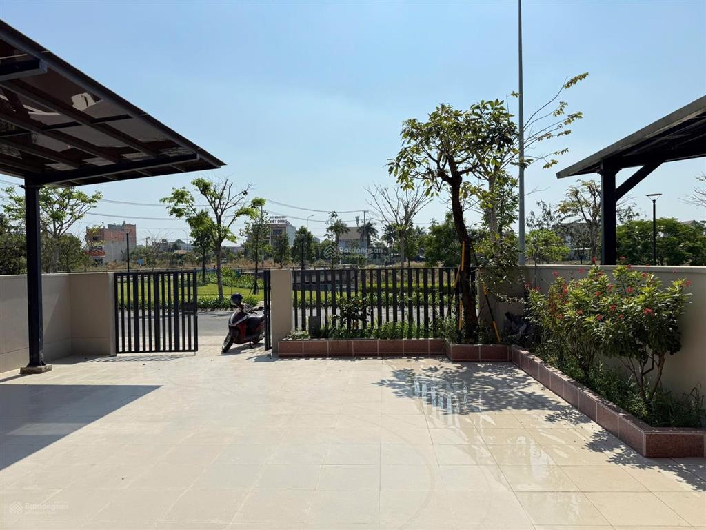 Bán biệt thự view công viên siêu đẹp 1 căn duy nhất