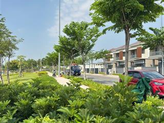 Bán biệt thự view công viên siêu đẹp 1 căn duy nhất