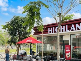 Biệt thự đơn lập siêu đẹp kđt sun casa central . cách highland vài bước chân . tiện ích đầy đủ