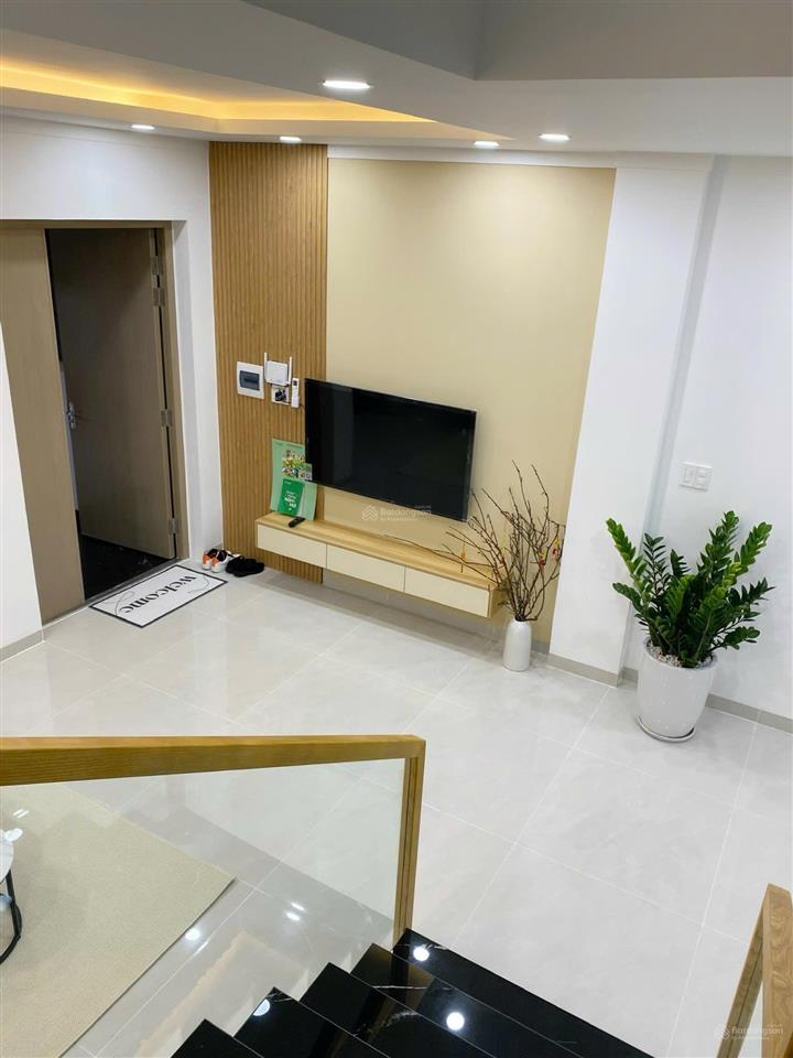 Nhà full nội thất tại vsip2 dọn đồ vào ở ngay
