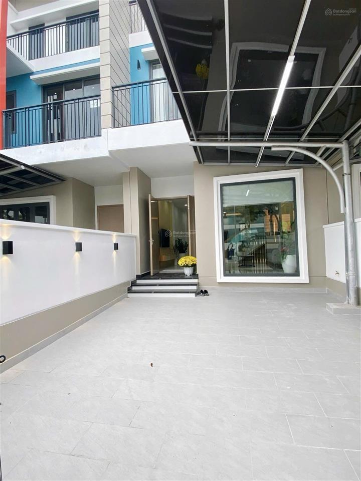 Nhà full nội thất tại vsip2 dọn đồ vào ở ngay