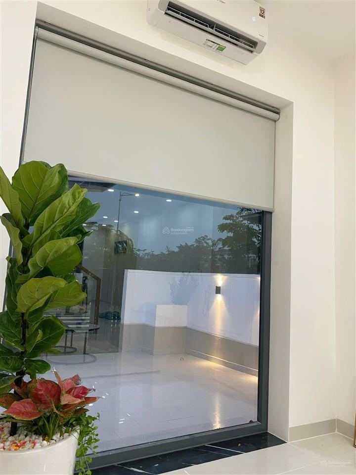Nhà full nội thất tại vsip2 dọn đồ vào ở ngay