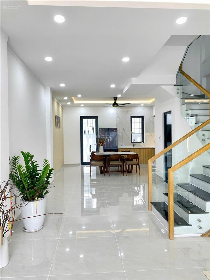 Nhà full nội thất tại vsip2 dọn đồ vào ở ngay