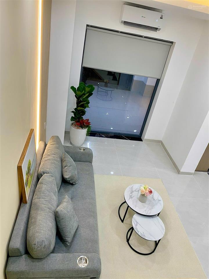 Nhà full nội thất tại vsip2 dọn đồ vào ở ngay