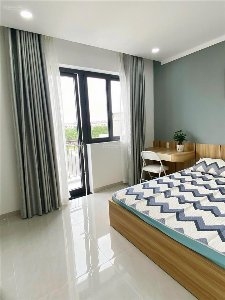 Nhà full nội thất tại vsip2 dọn đồ vào ở ngay