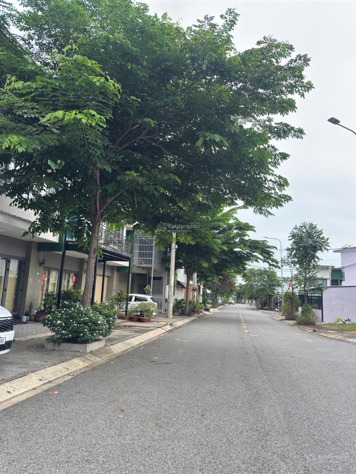 Shophouse khu đô thị oasis city mặt tiền đường vành đai 4, đối diện trường đh việt đức