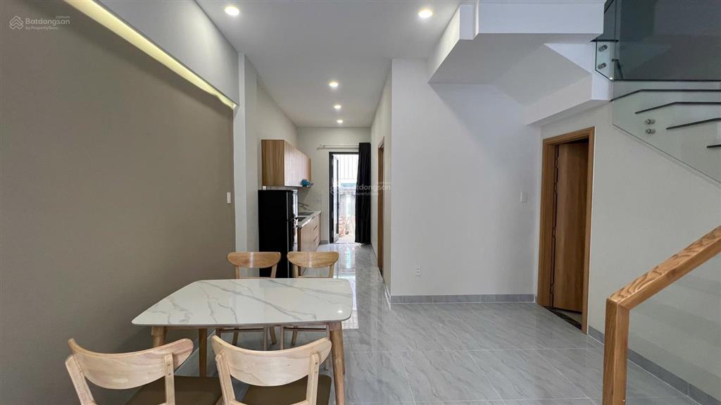 Nhà đẹp 3 tầng tại sun casa central sẵn hợp đồng thuê 3 năm. hd thuê 16tr/tháng