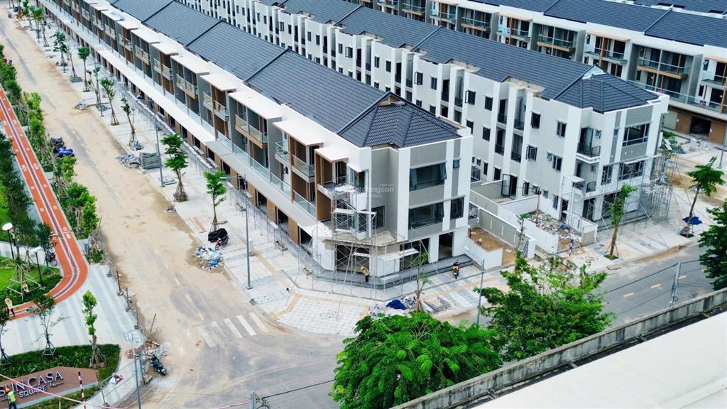 Shophouse căn góc giá f0 chủ đầu tư vsip, thanh toán 30% nhận nhà, tiến độ thanh toán 2 năm