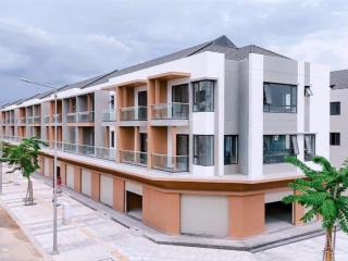 Shophouse căn góc giá f0 chủ đầu tư vsip, thanh toán 30% nhận nhà, tiến độ thanh toán 2 năm