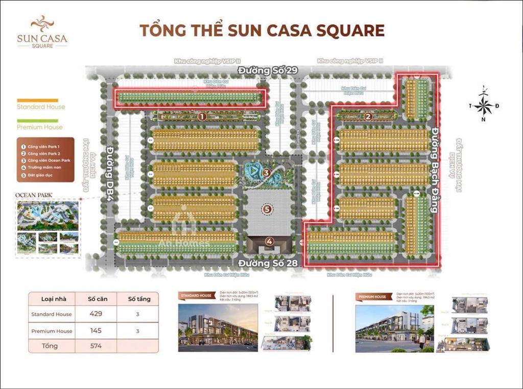 Shophouse căn góc giá f0 chủ đầu tư vsip, thanh toán 30% nhận nhà, tiến độ thanh toán 2 năm