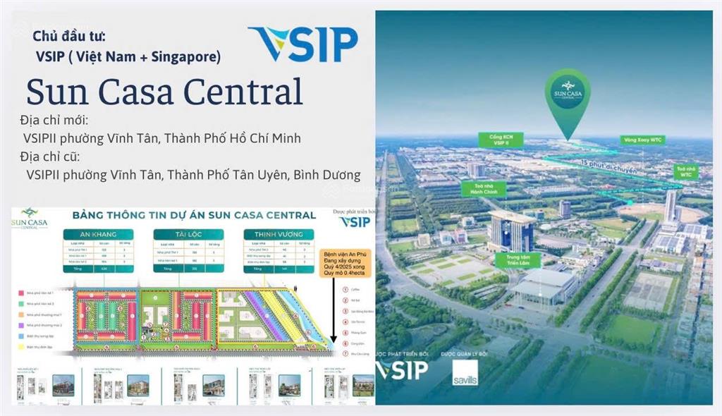 Nhà 3 tầng giai đoạn 2 giá tốt kđt sun casa central. thanh toán 1tỷ4 nhận nhà ngay