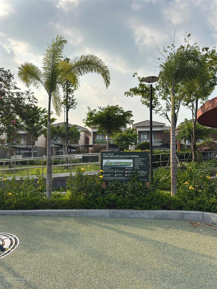 Nhà 3 tầng giai đoạn 2 giá tốt kđt sun casa central. thanh toán 1tỷ4 nhận nhà ngay