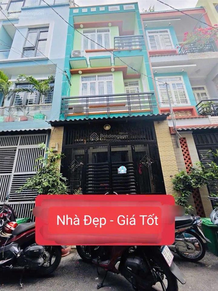 Ngay aeon tân phú hẻm xe hơi  trung tâm sầm uất phường tân quý  dt 42m2 4 tầng  6.x. ty