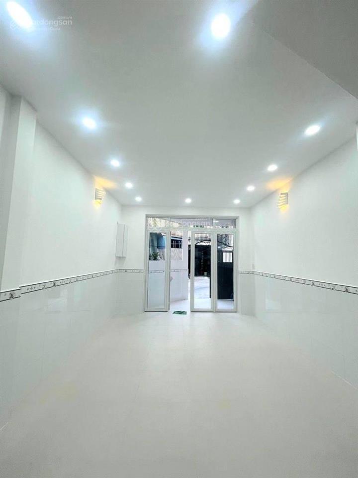 Sát mặt tiền nguyễn phúc chu phường 15 tân bình dt 47m22 tầng chắc chắn chỉ 5.x tỷ