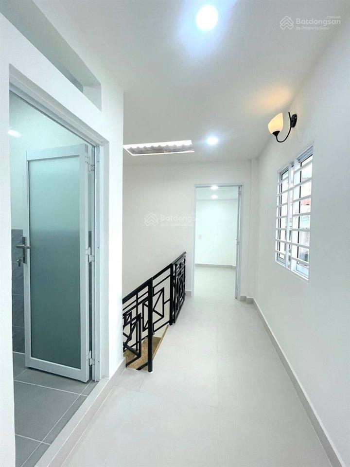 Sát mặt tiền nguyễn phúc chu phường 15 tân bình dt 47m22 tầng chắc chắn chỉ 5.x tỷ