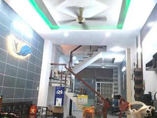 Nhà đẹp ở ngay  hẻm xe hơi cạnh aeon mall tân phú trung tâm tân sơn nhì dt 52m2 2 tầng