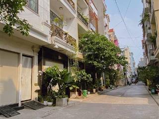 Nhà đẹp ở ngay hẻm xe hơi thông cạnh siêu thị aeon tân phú  tân sơn nhì  dt 64m2  3 tầng btct