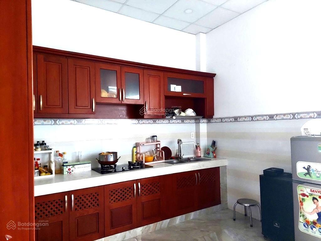 Bán nhà rộngđường to giá rẻnguyễn phúc chu tân bình dt 94m2 4 tầngngang 6.4mchỉ nhỉnh 9 tỷ,