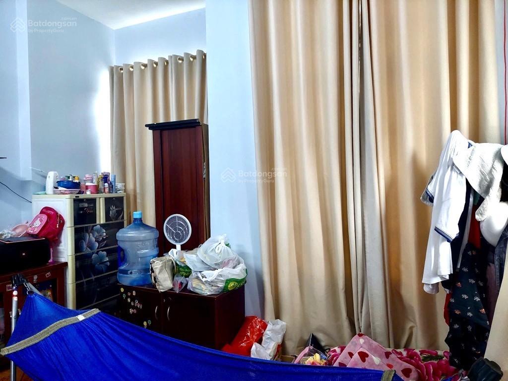 Bán nhà rộngđường to giá rẻnguyễn phúc chu tân bình dt 94m2 4 tầngngang 6.4mchỉ nhỉnh 9 tỷ,