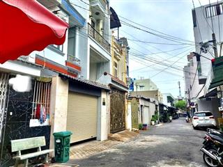 Bán nhà rộngđường to giá rẻnguyễn phúc chu tân bình dt 94m2 4 tầngngang 6.4mchỉ nhỉnh 9 tỷ,