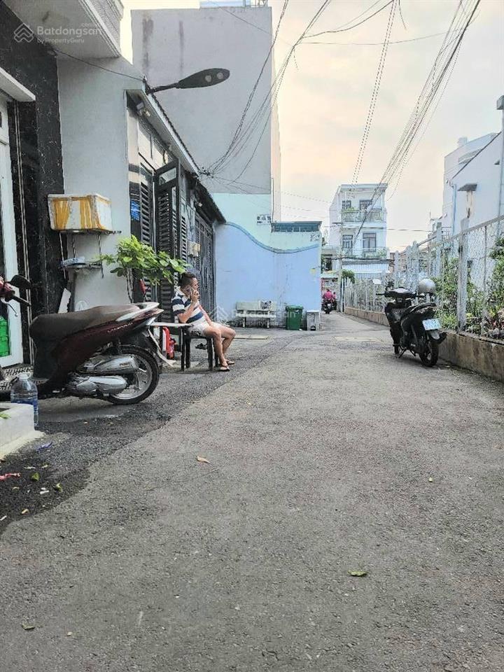 Nhà đẹp 5 tầng ở ngay hxh nguyễn duy cung gò vấp cũ an hội tây dt 90m2 5 tầng btct chỉ 8.x tỷ